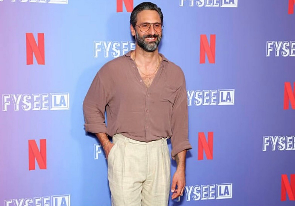  Michael Fusco - Celebrity - Stylists 