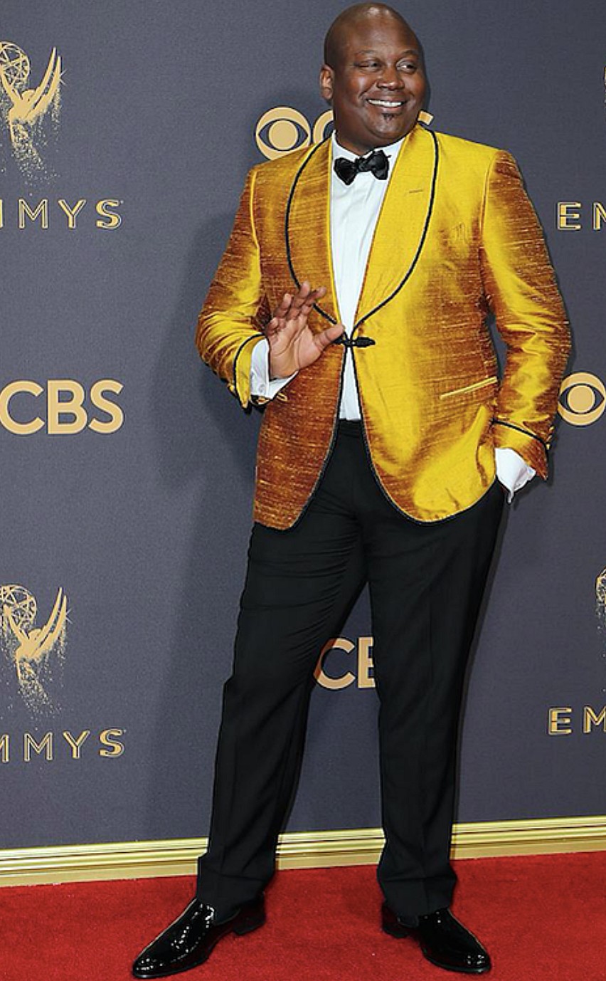  Michael Fusco - Celebrity - Stylists 