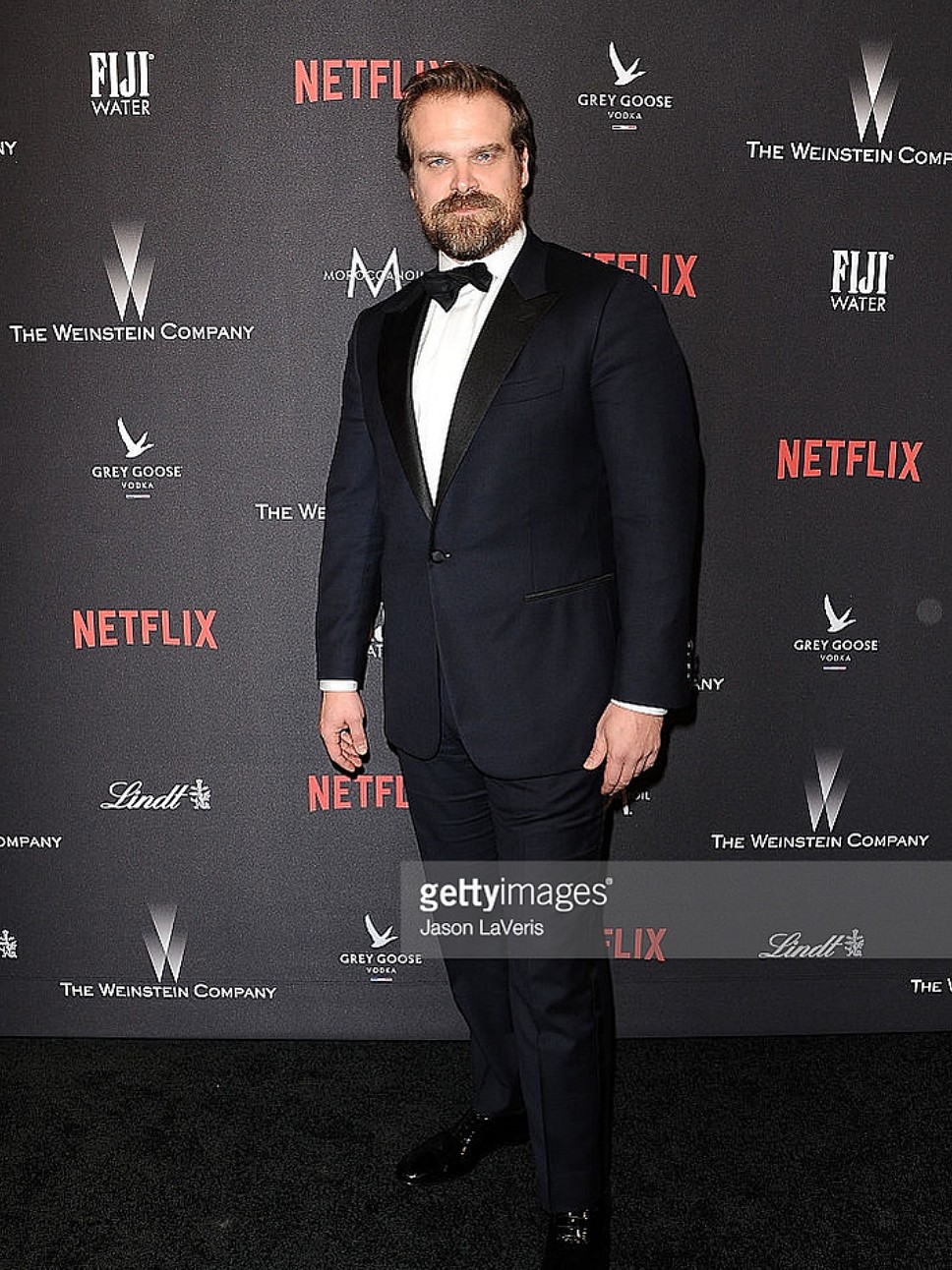  Michael Fusco - Celebrity - Stylists 