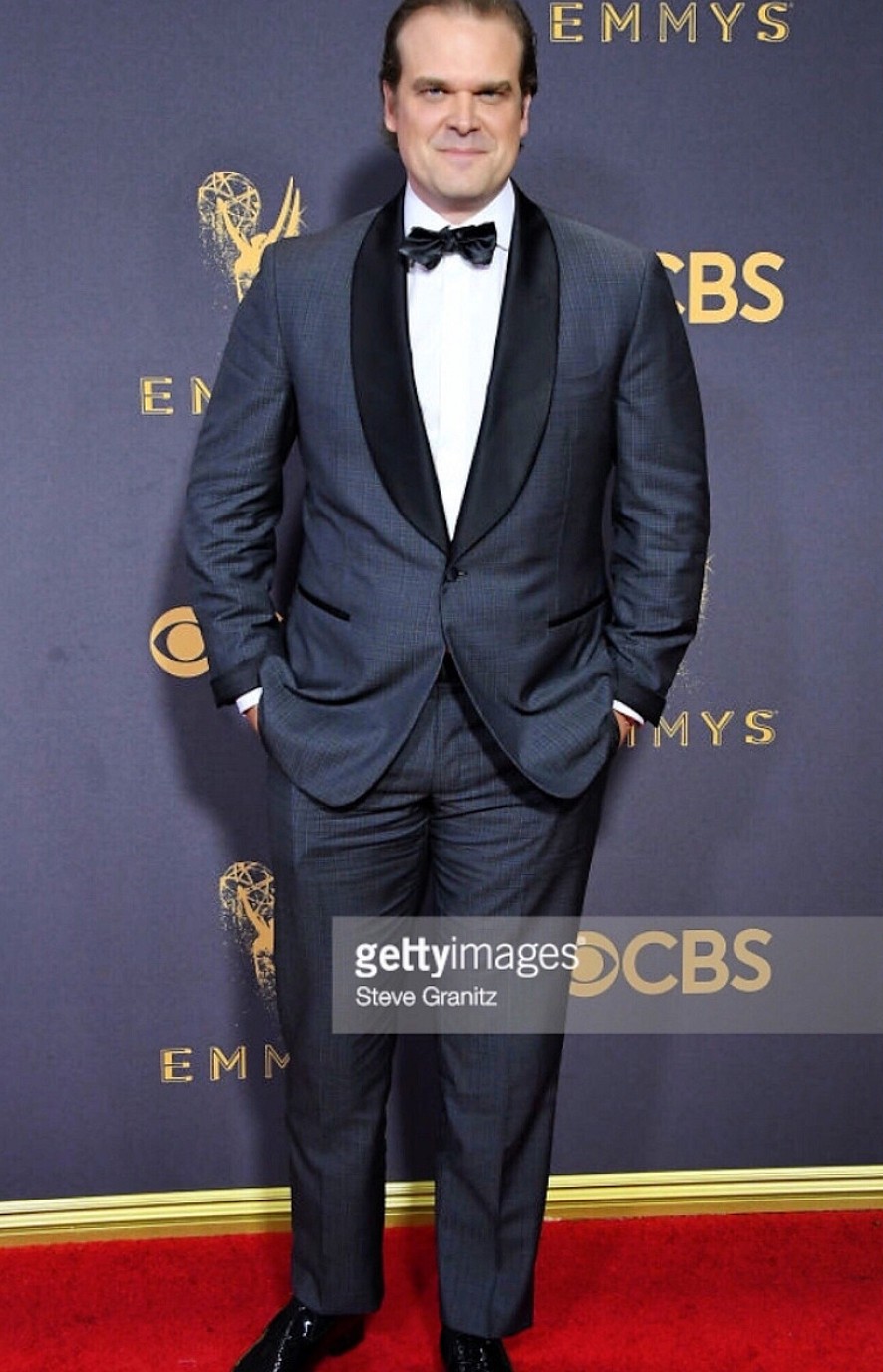 Michael Fusco - Celebrity - Stylists 
