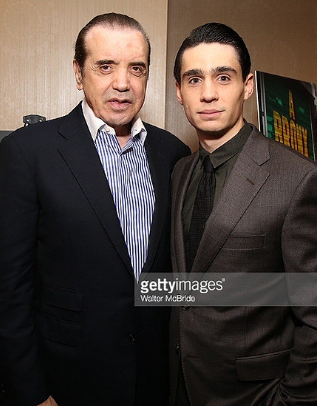  Michael Fusco - Celebrity - Stylists 