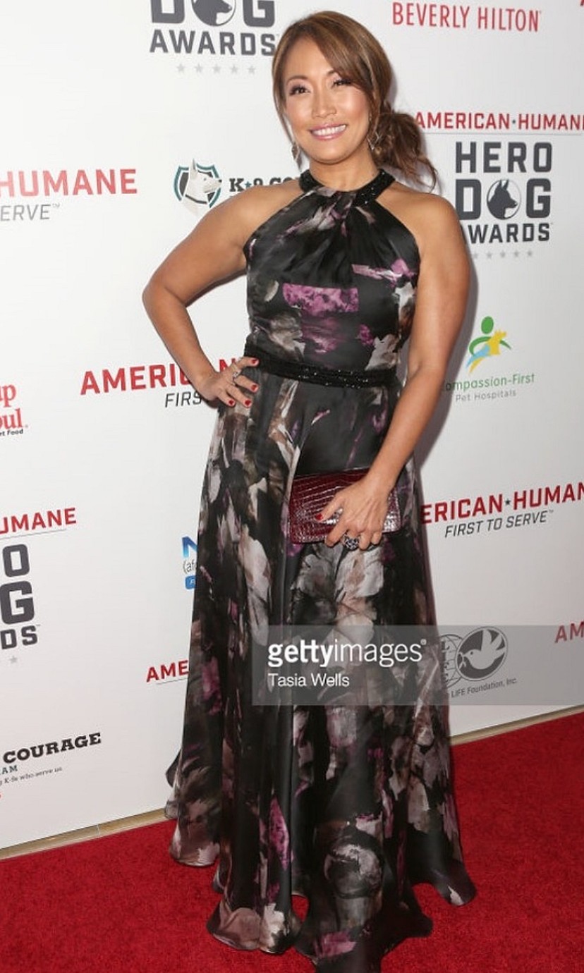  Michael Fusco - Celebrity - Stylists 