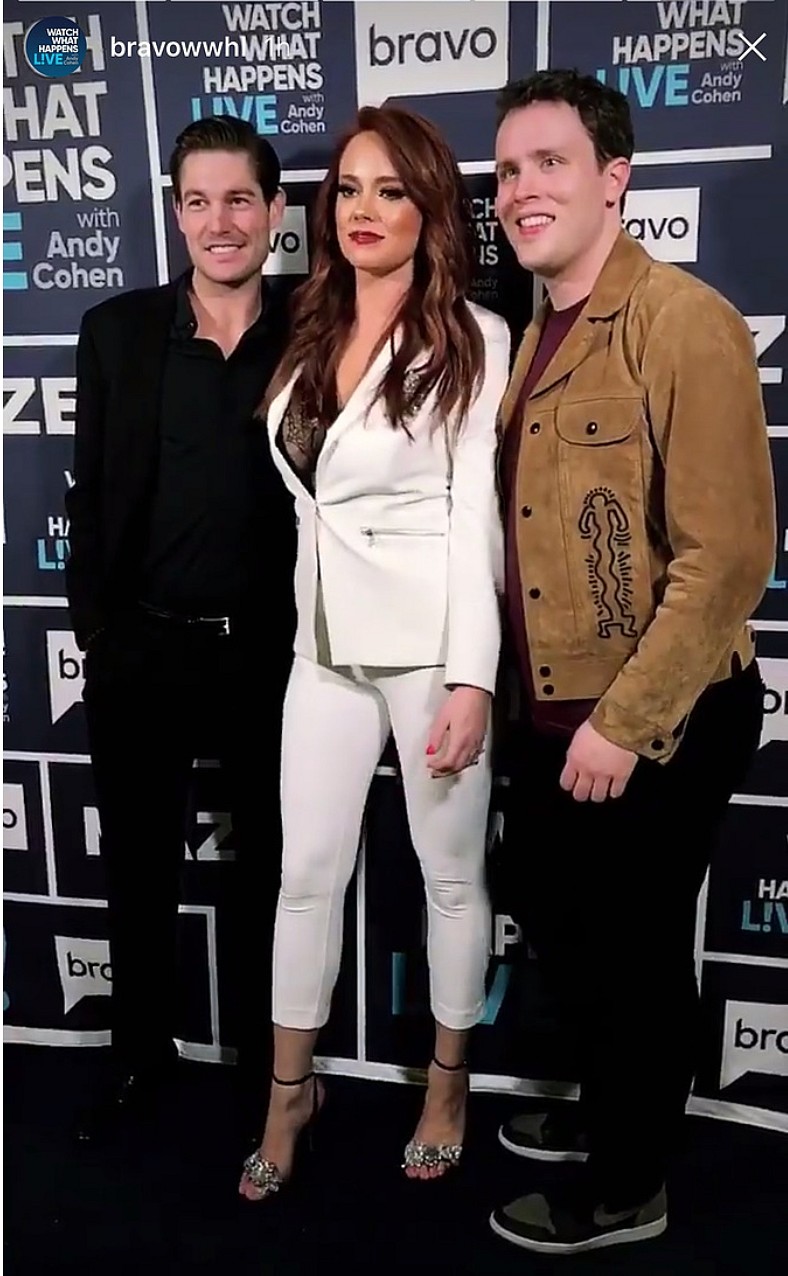  Michael Fusco - Celebrity - Stylists 