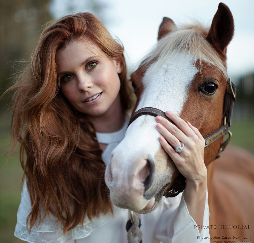  Michael Fusco - Women - Stylists 