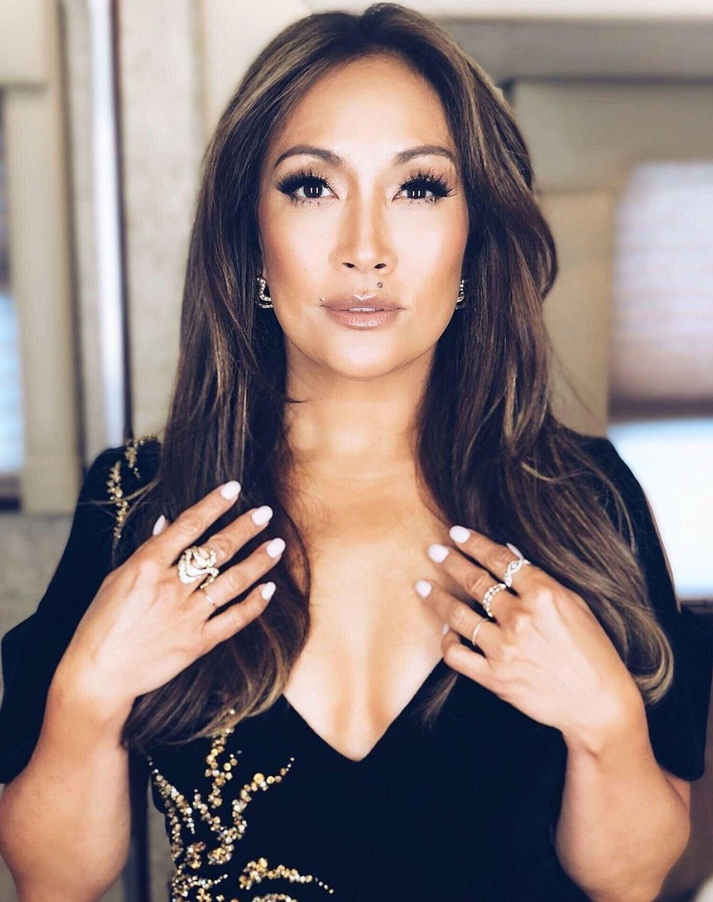  Michael Fusco - Women - Stylists 