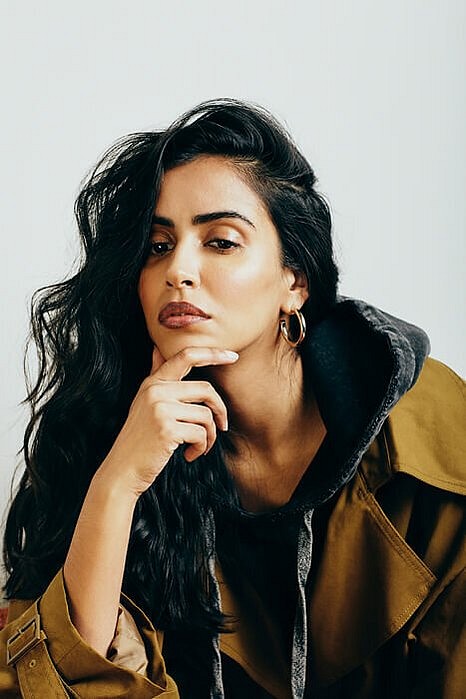  Michael Fusco - Women - Stylists 
