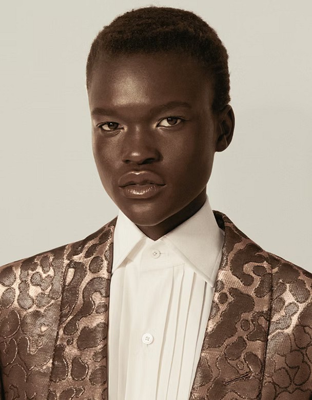  Michael Fusco - Women - Stylists 