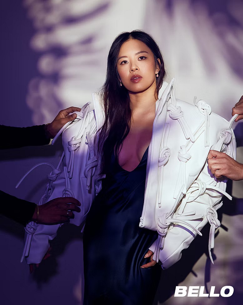  Michael Fusco - Women - Stylists 