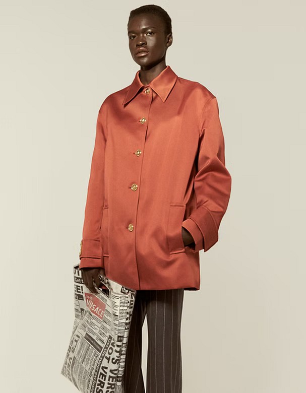  Michael Fusco - Women - Stylists 