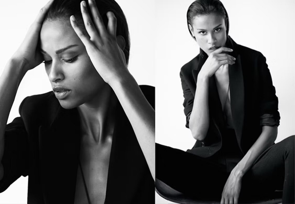  Michael Fusco - Women - Stylists 