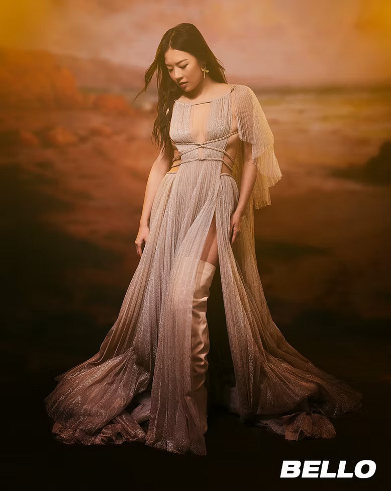  Michael Fusco - Women - Stylists 