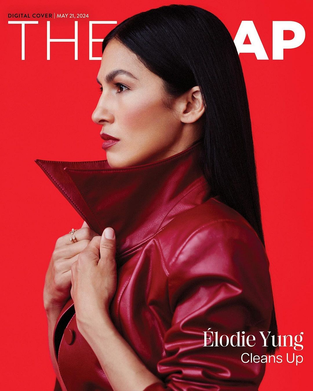  Michael Fusco - Women - Stylists 