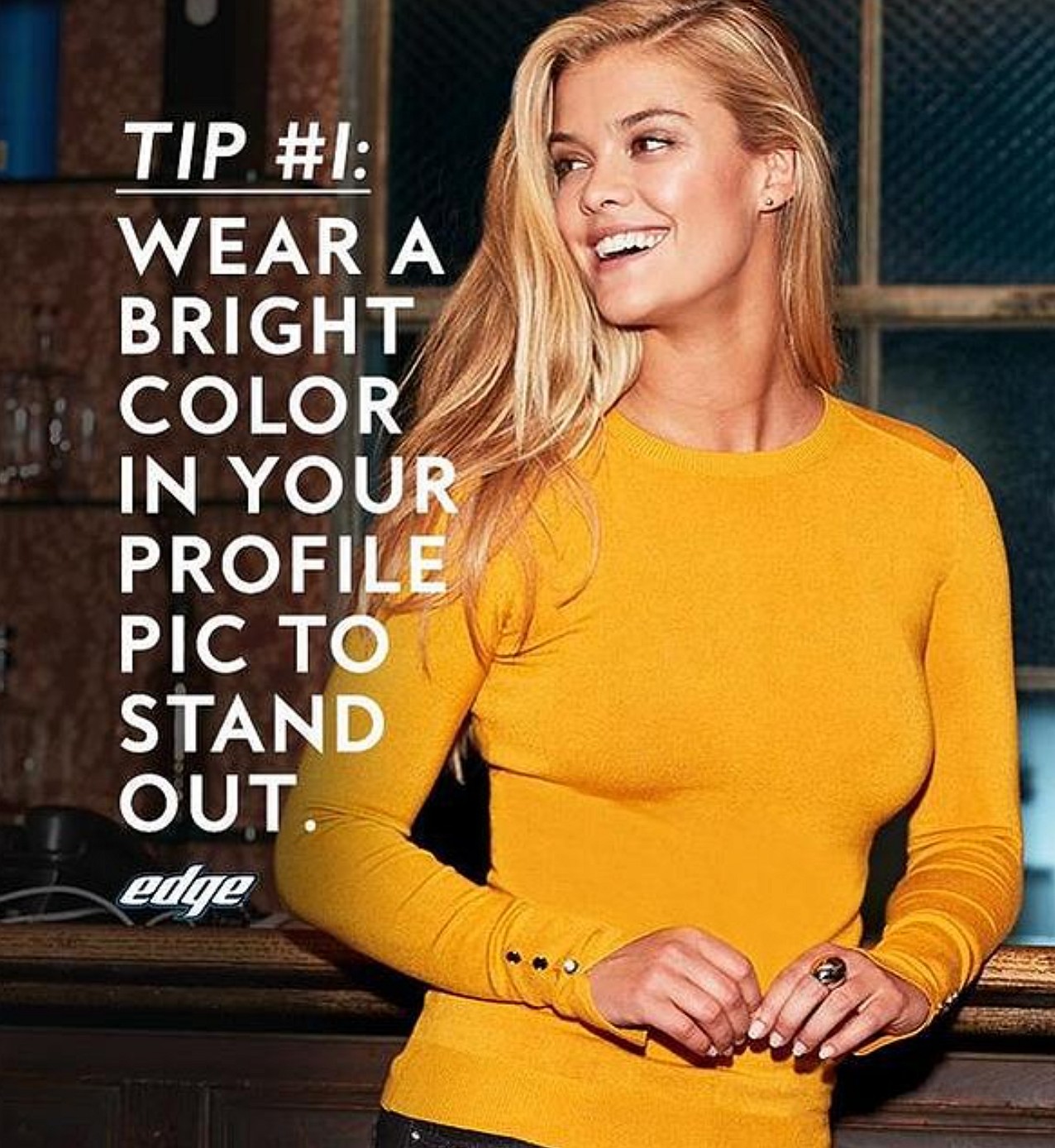  Michael Fusco - Women - Stylists 