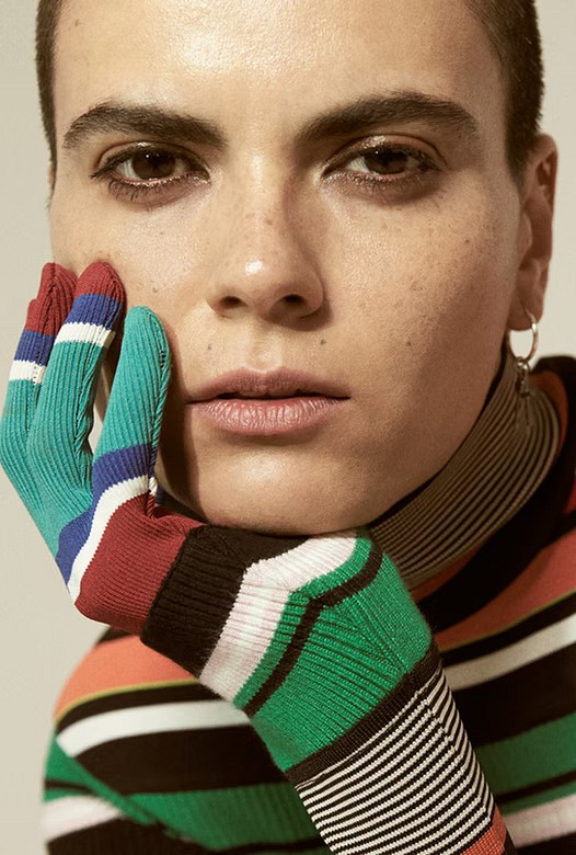  Michael Fusco - Women - Stylists 