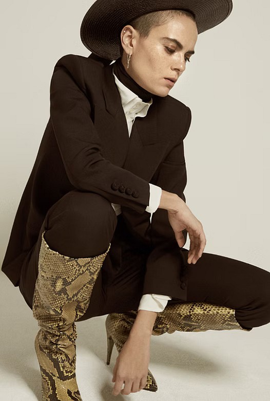  Michael Fusco - Women - Stylists 