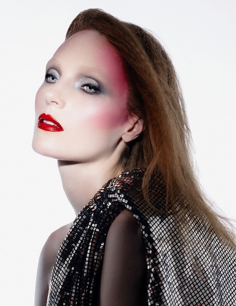  Michael Fusco - Women - Stylists 