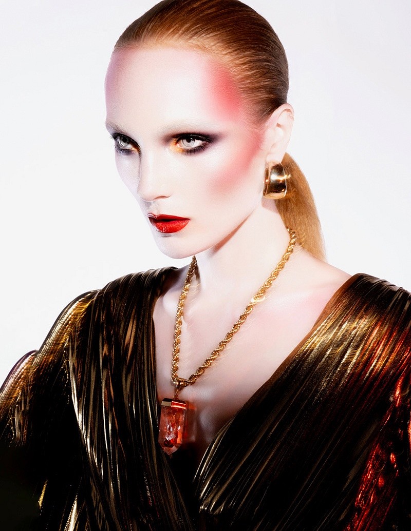  Michael Fusco - Women - Stylists 