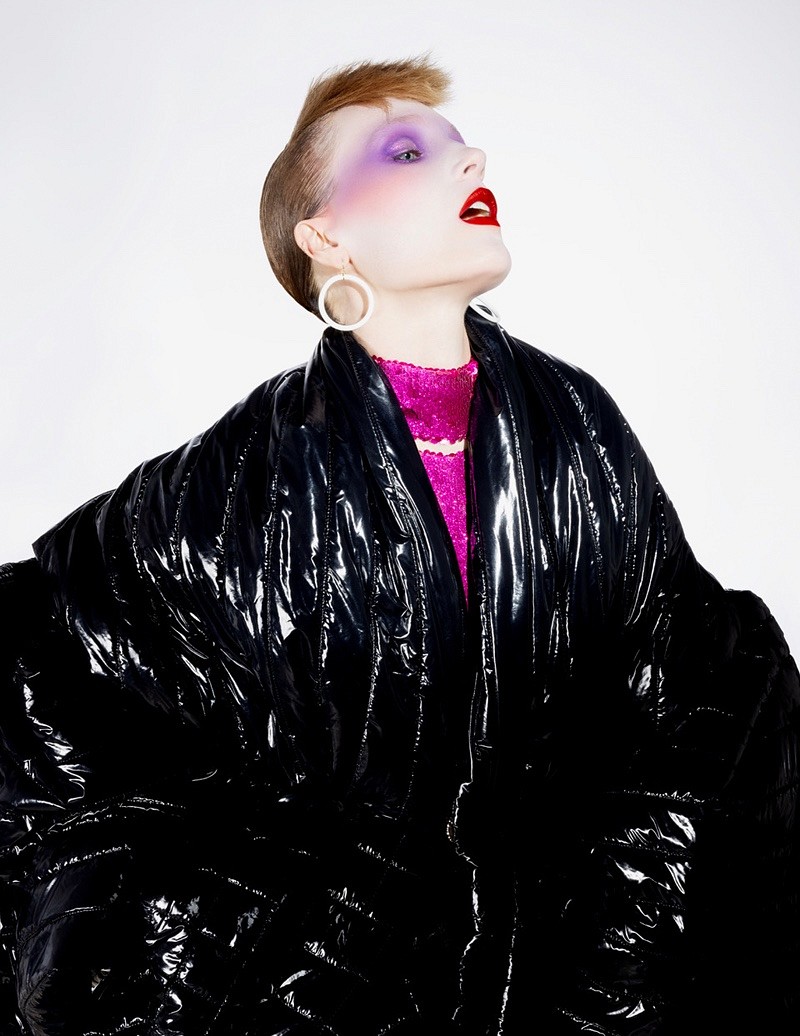  Michael Fusco - Women - Stylists 