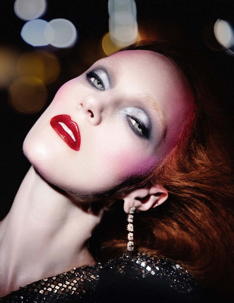  Michael Fusco - Women - Stylists 