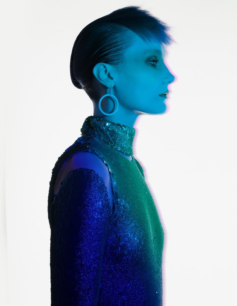  Michael Fusco - Women - Stylists 