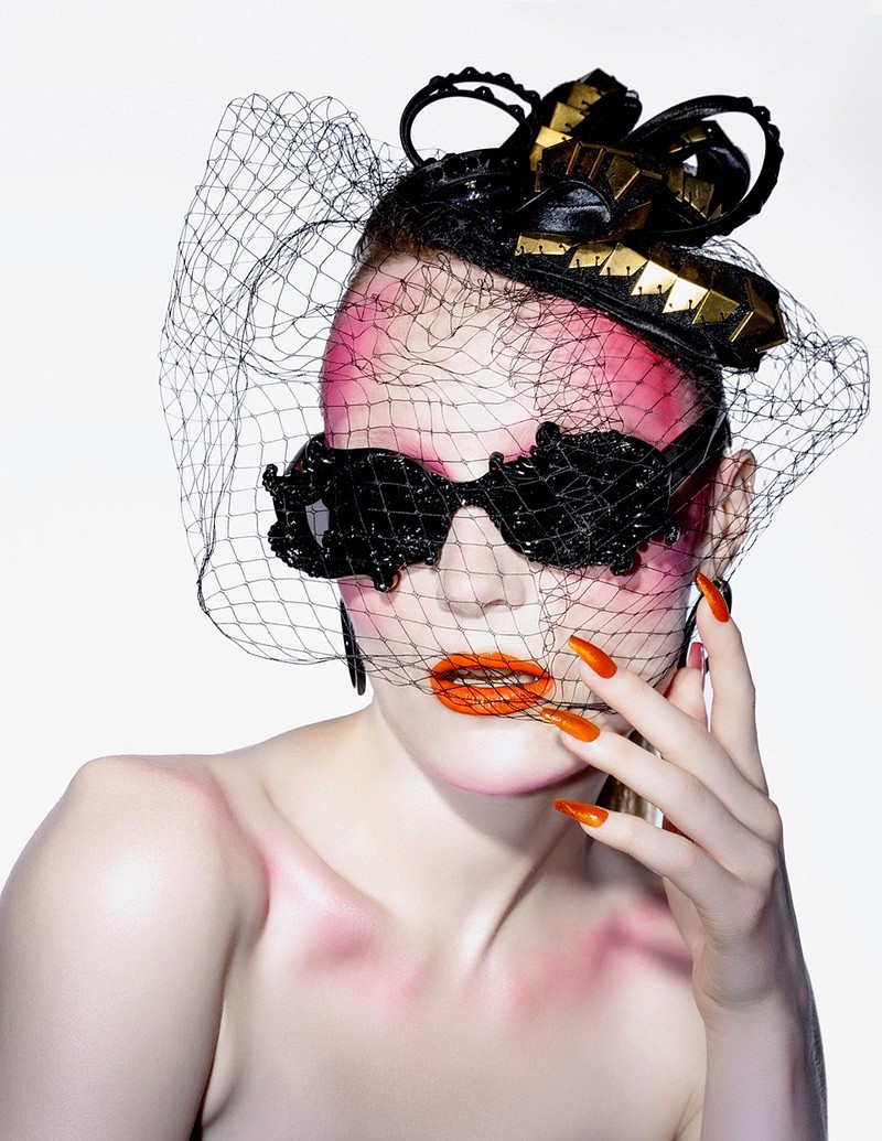  Michael Fusco - Women - Stylists 