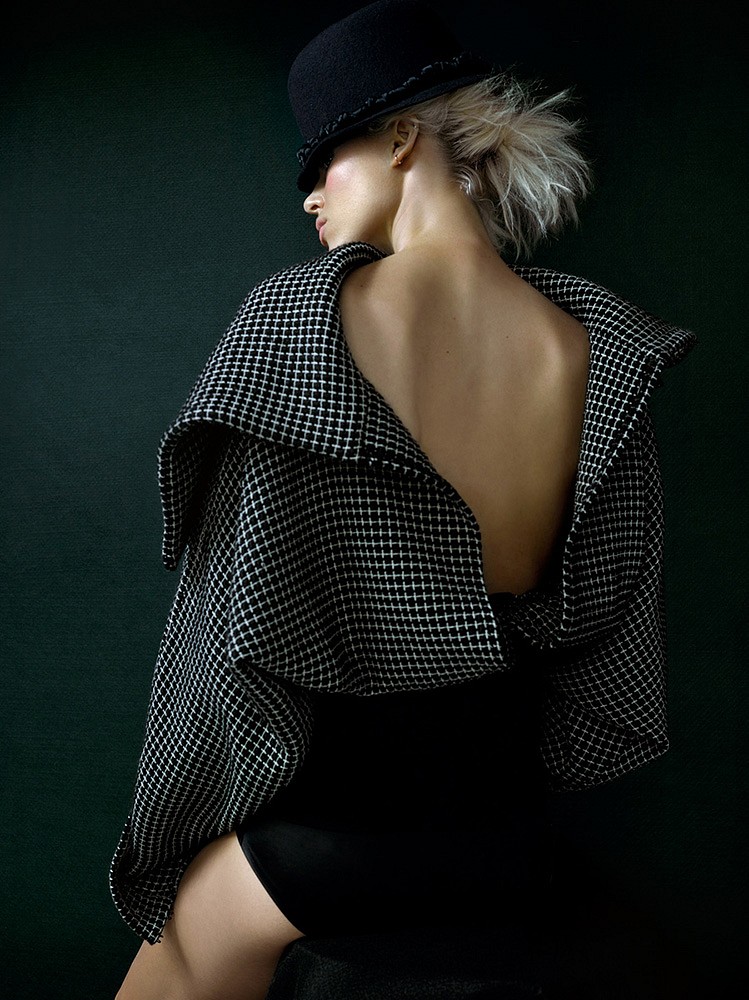  Michael Fusco - Women - Stylists 