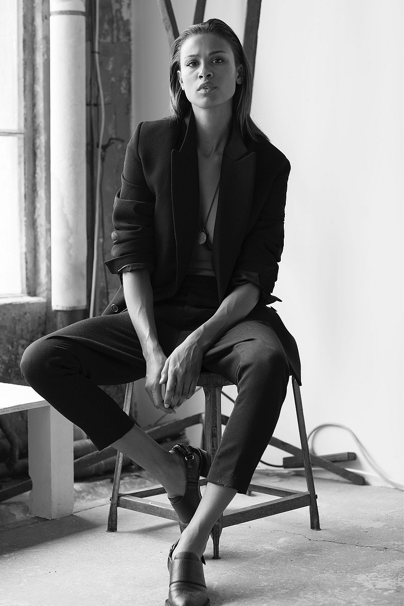  Michael Fusco - Women - Stylists 