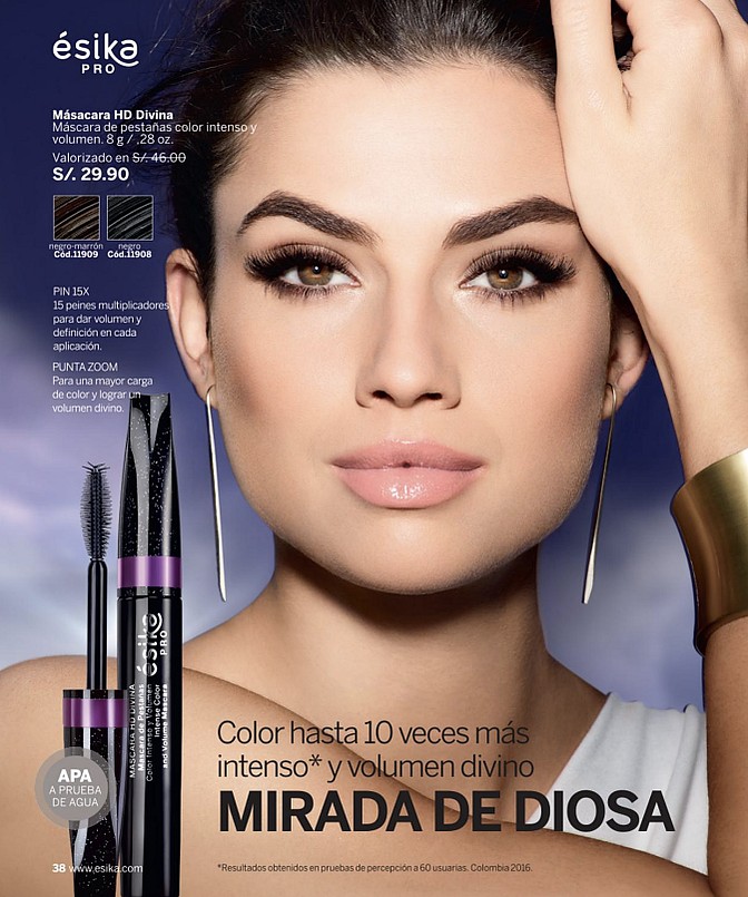  Michael Fusco - Women - Stylists 