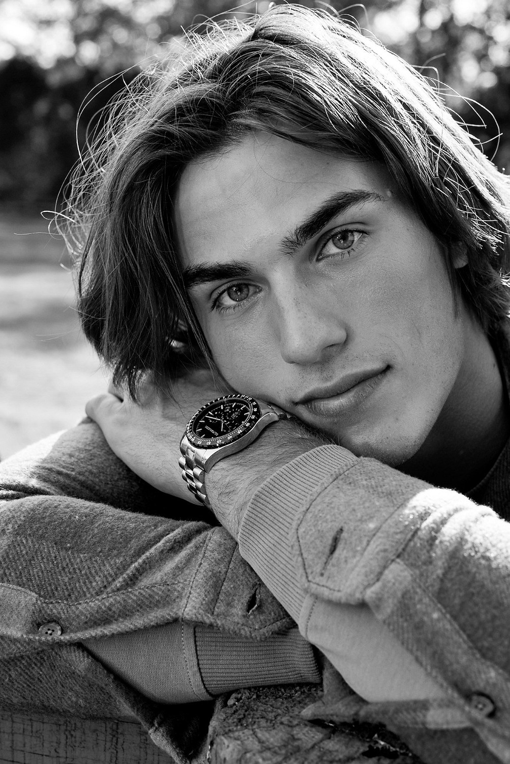  Jessica Chan - Mens - Hair-makeup 