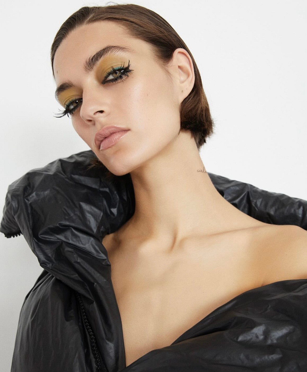  Agata Helena - Hair-makeup 