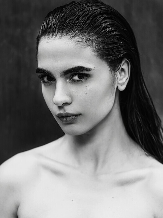 Women - Main board | New Icon models - Model agency