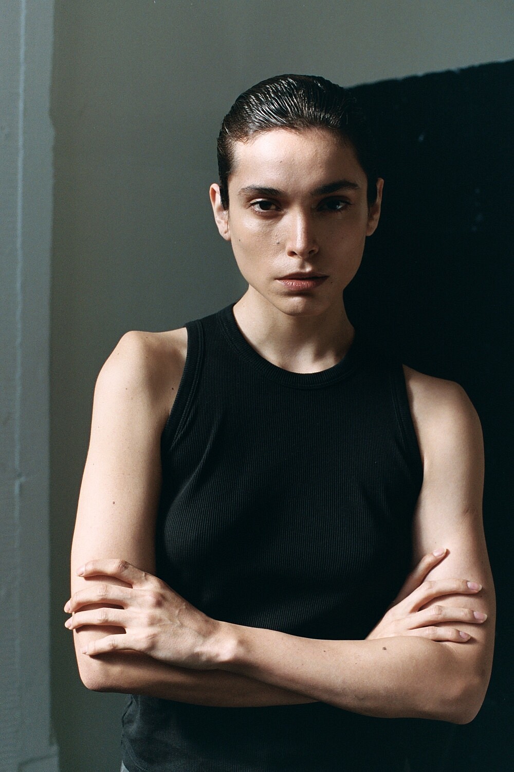 Antonella V | New Icon models - Model agency