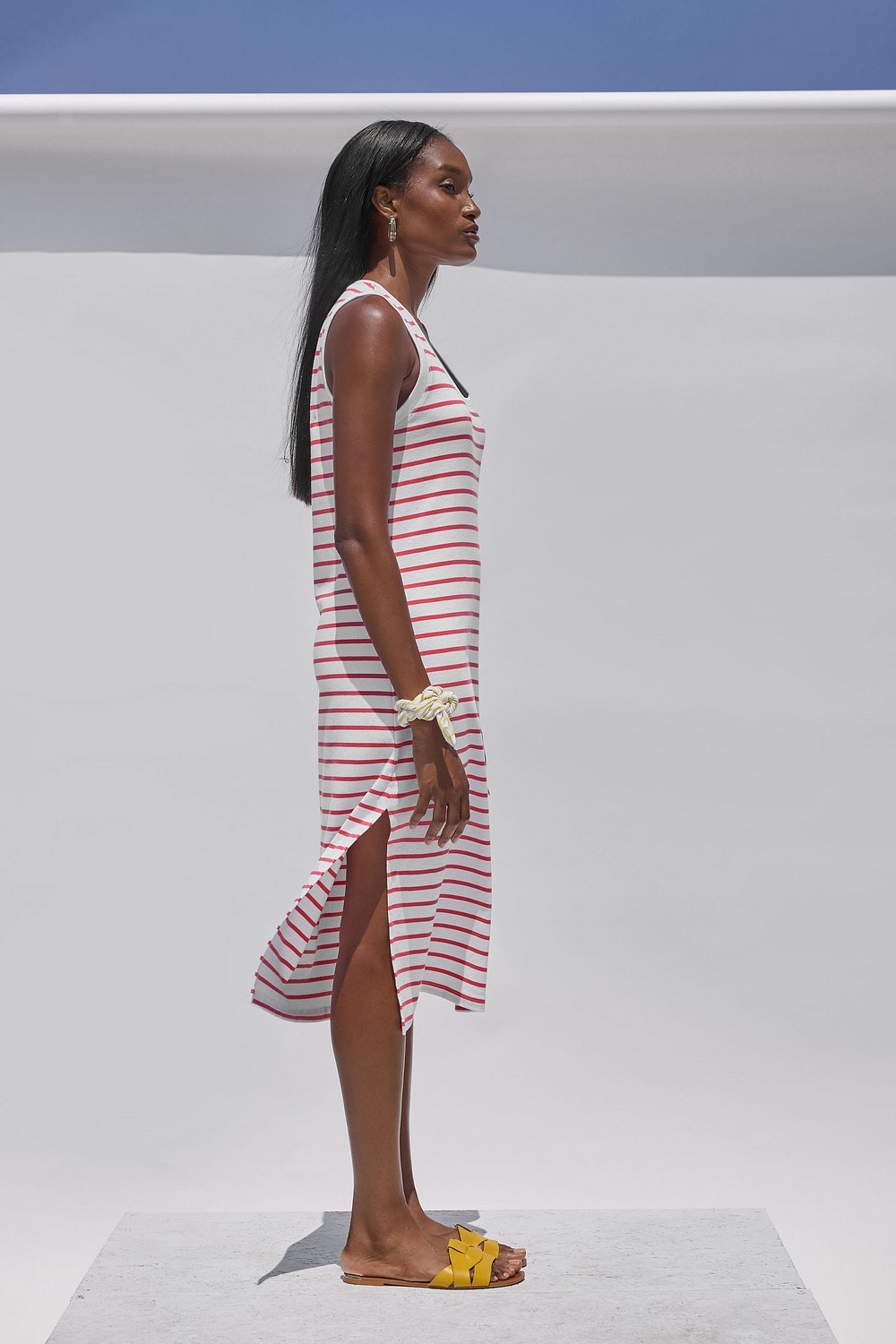 Proxy Artists Model Agency | Laura Heintzelman