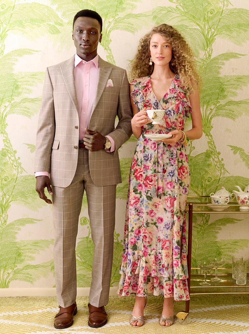 Proxy Artists Model Agency | Laura Heintzelman