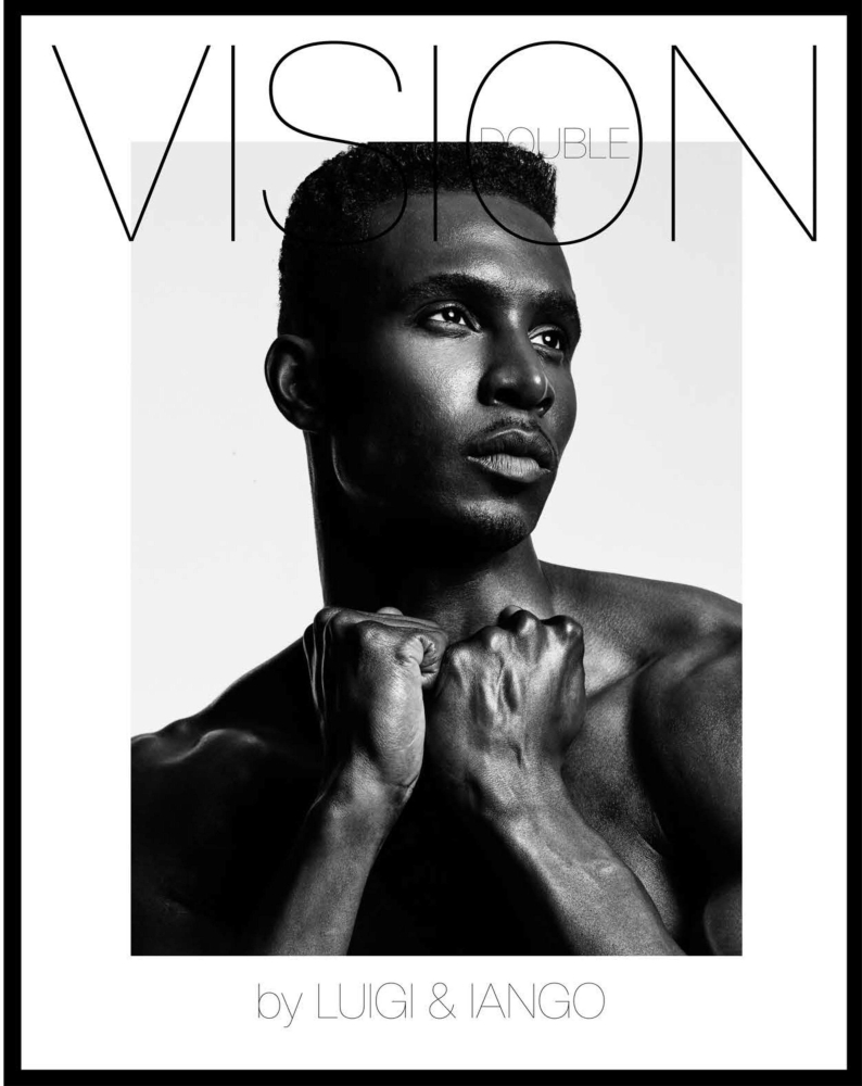 Vision Magazine Vision Magazine