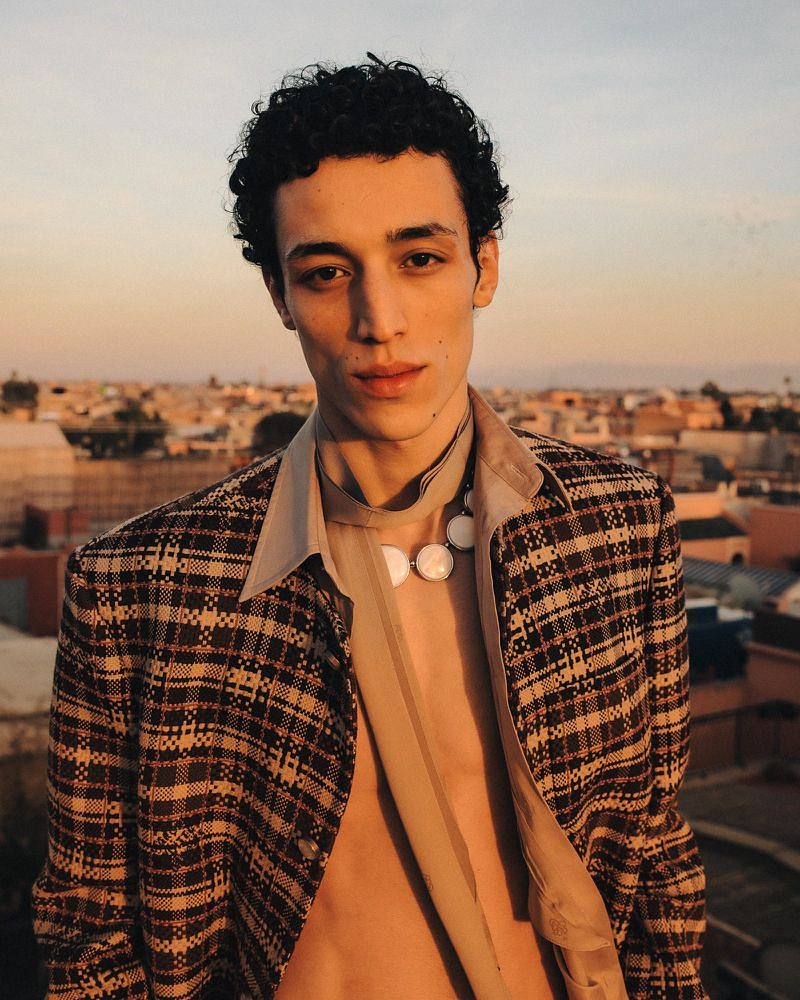 WALID FIHER