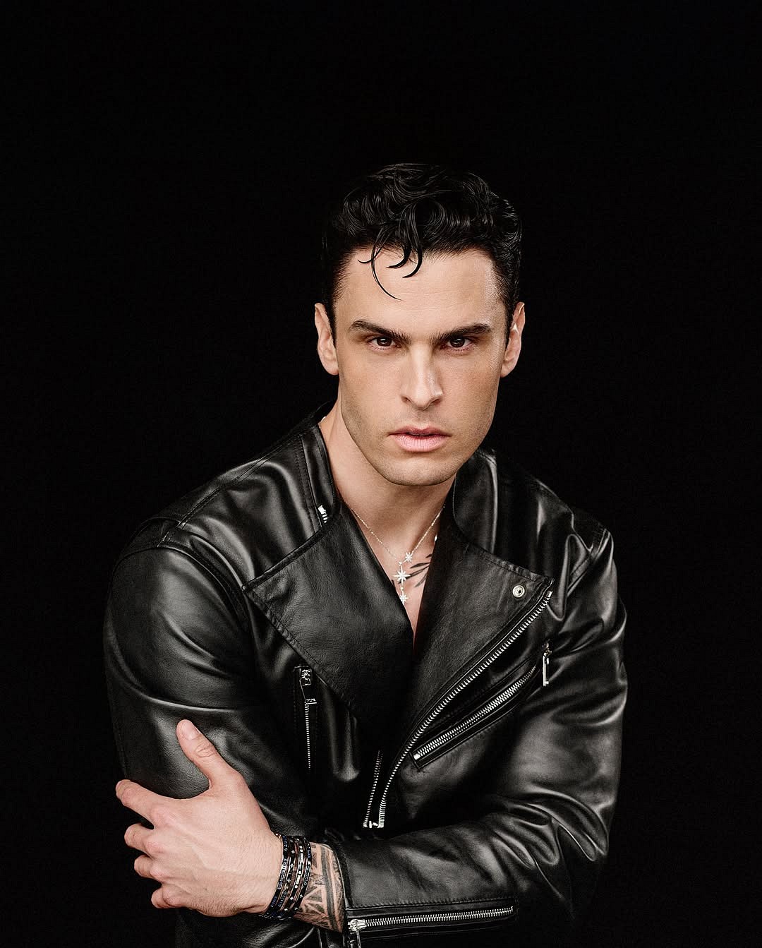 BAPTISTE GIABICONI