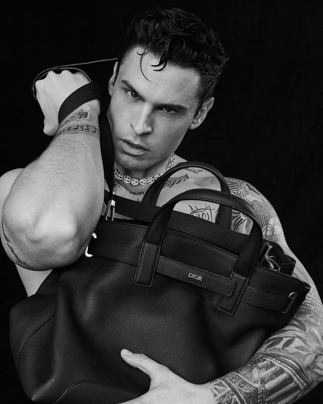BAPTISTE GIABICONI