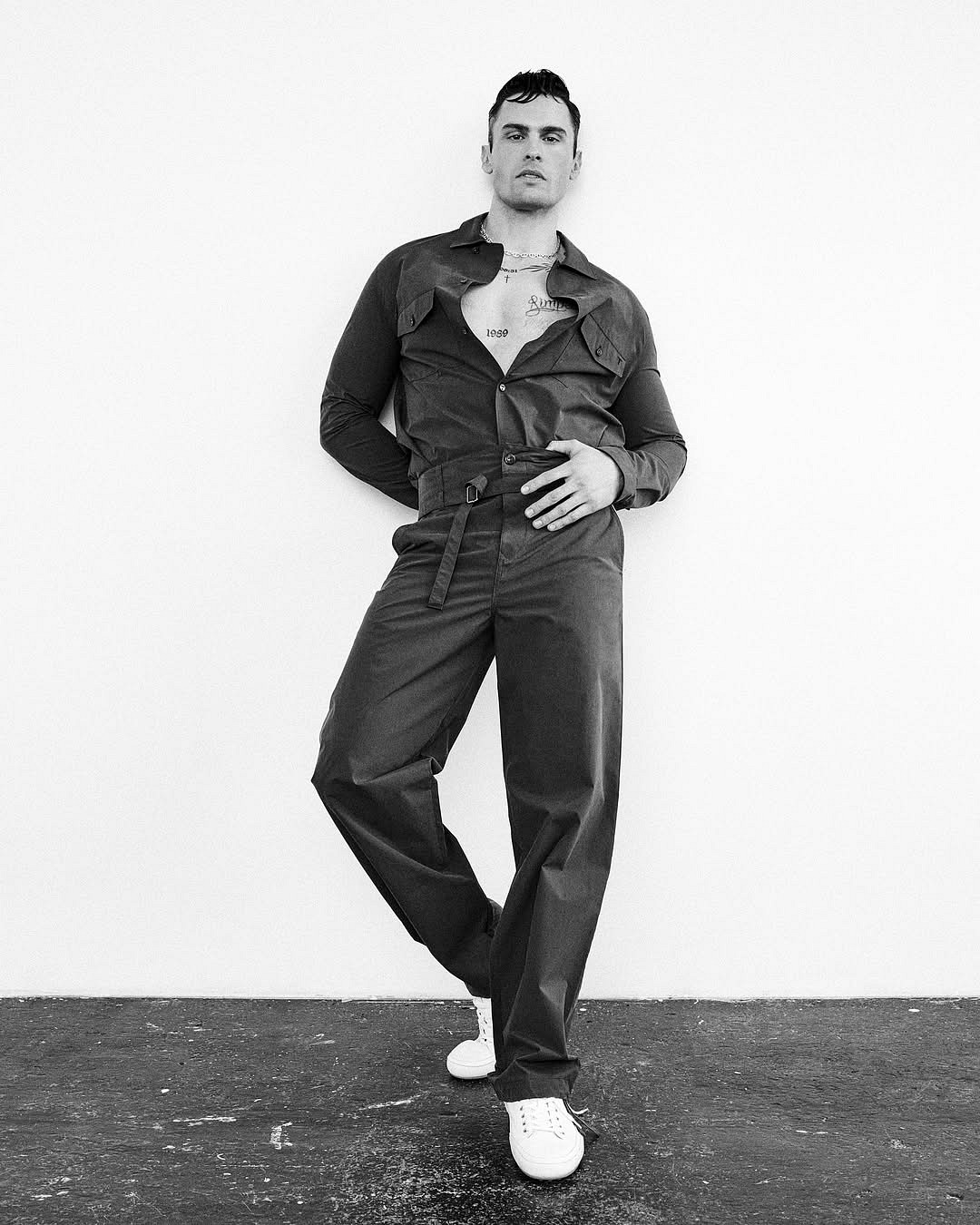 BAPTISTE GIABICONI