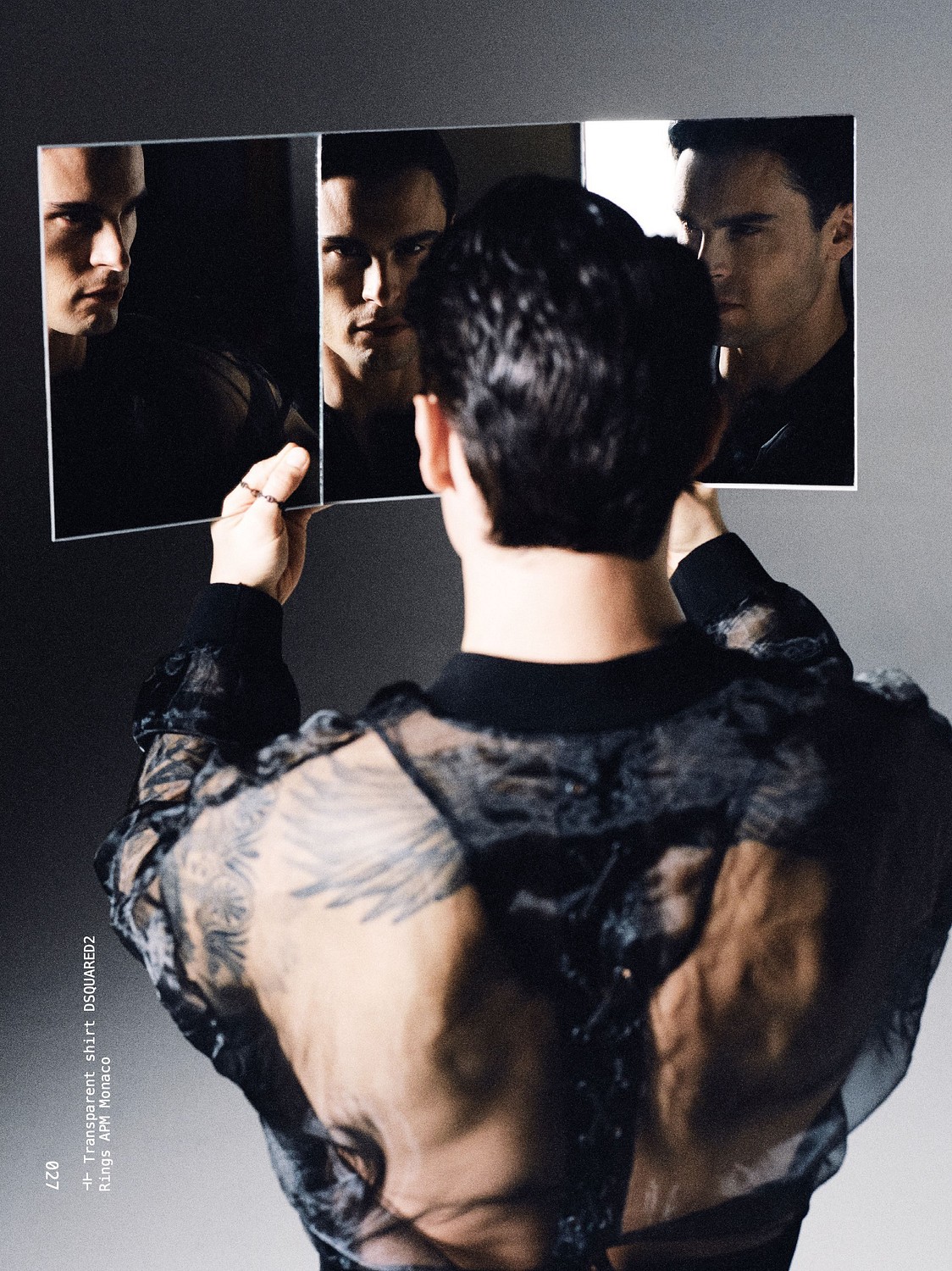BAPTISTE GIABICONI