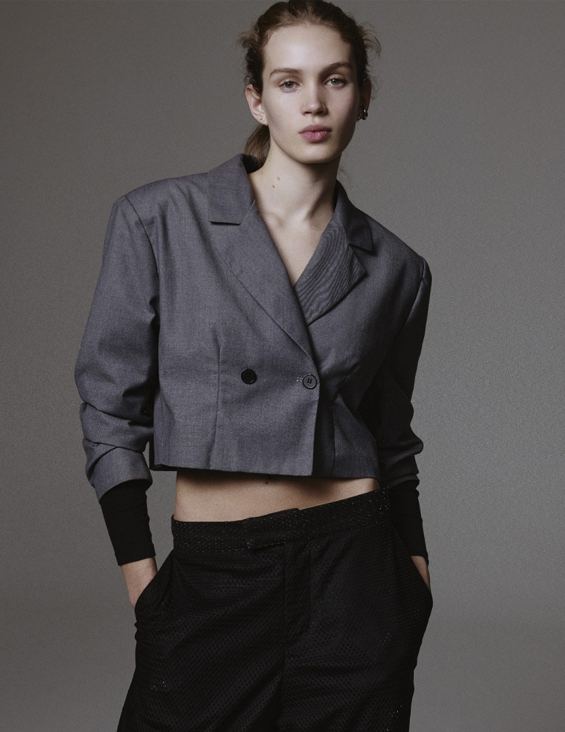 LILY DRINKWATER