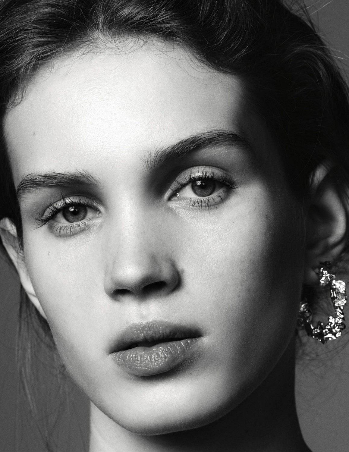LILY DRINKWATER