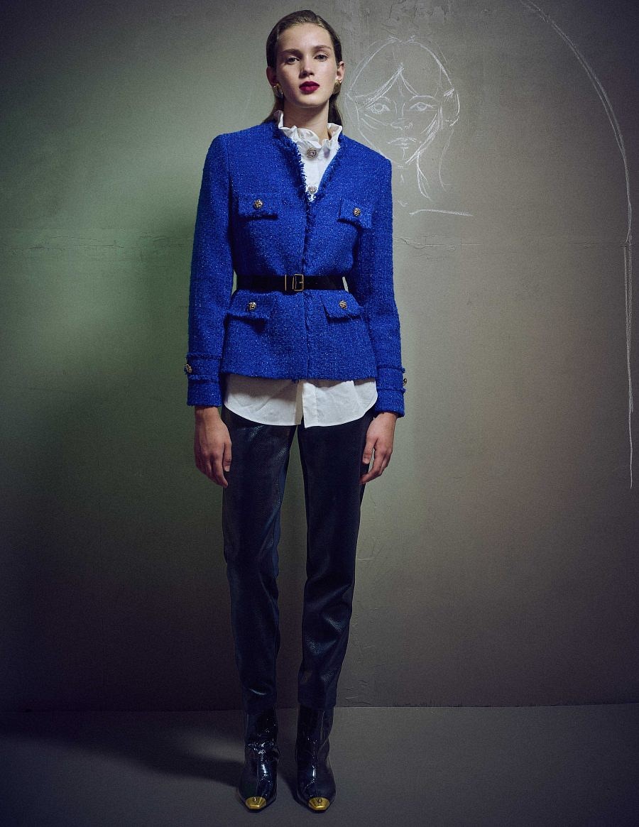 LILY DRINKWATER
