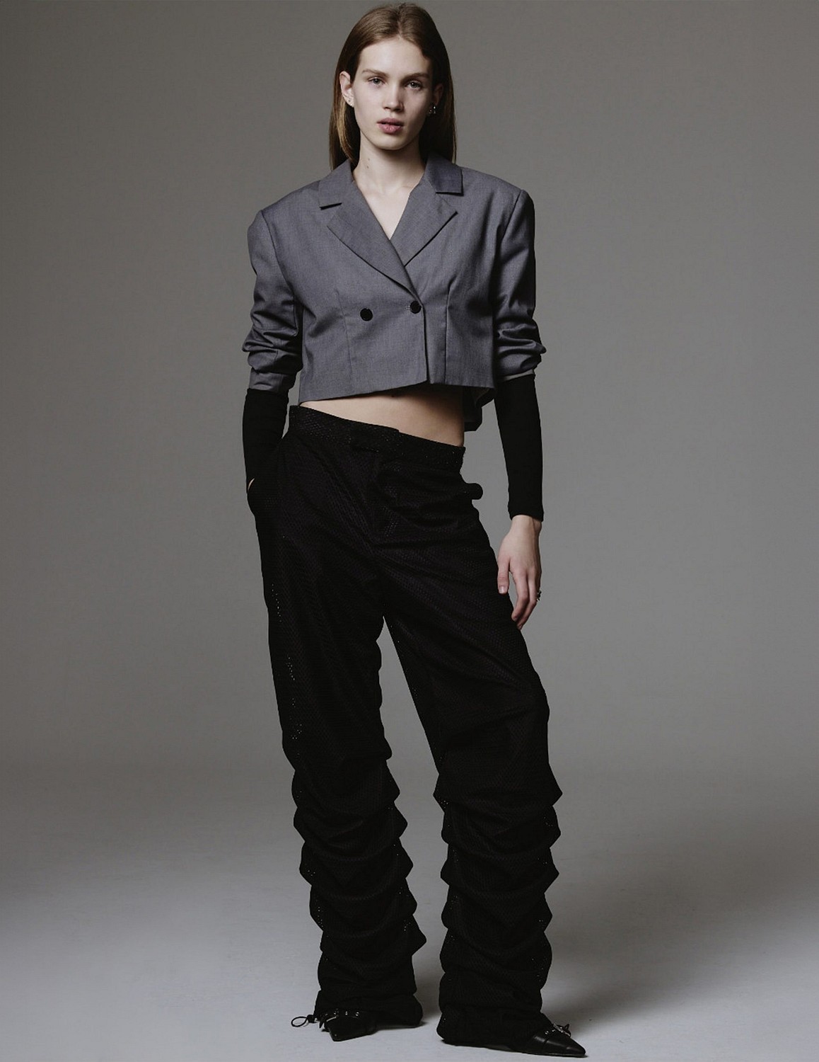 LILY DRINKWATER