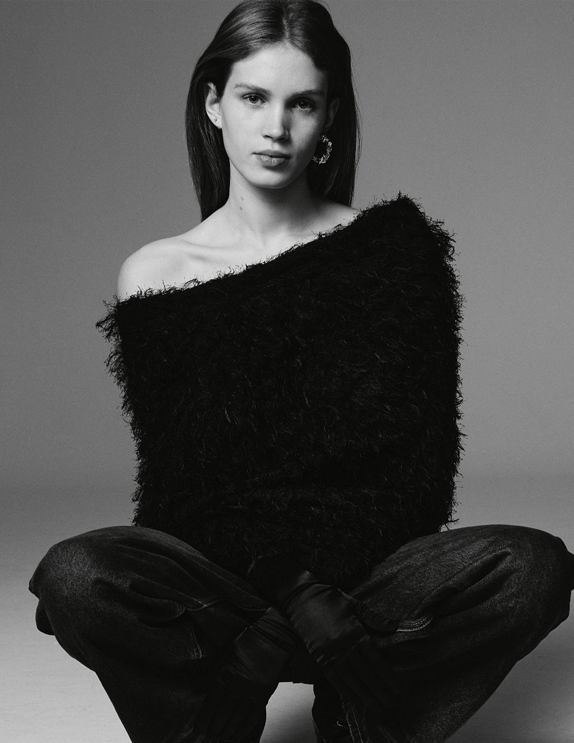 LILY DRINKWATER