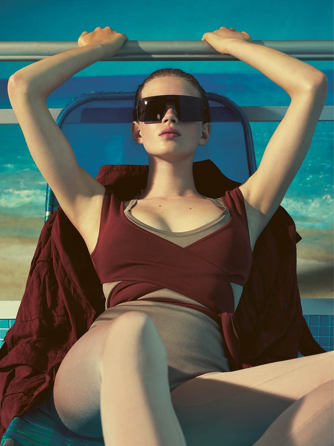 LILY DRINKWATER