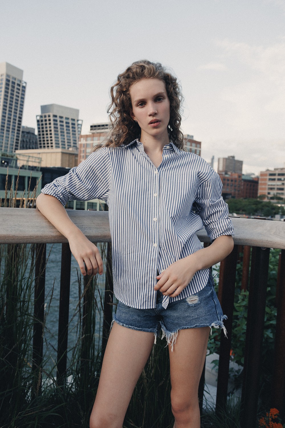 LILY DRINKWATER