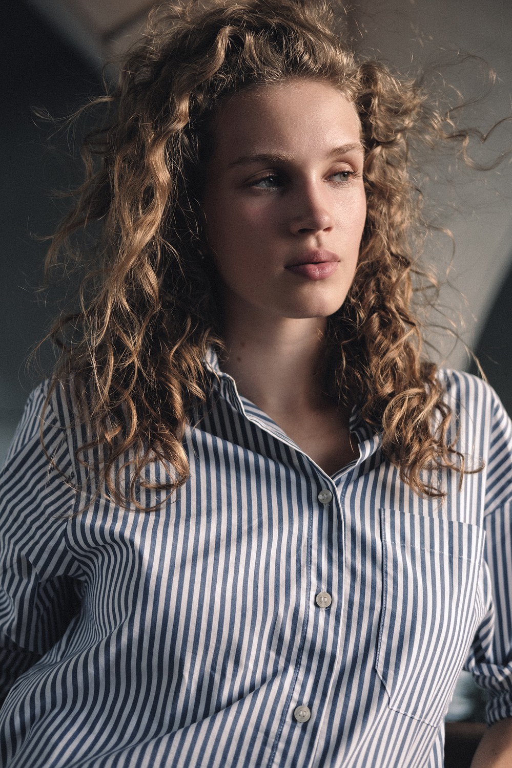 LILY DRINKWATER