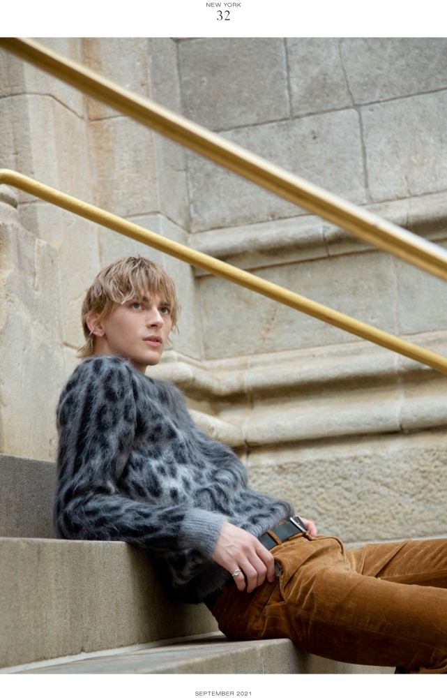 Man Of Metropolis by Marcus Morris Man Of Metropolis by Marcus Morris