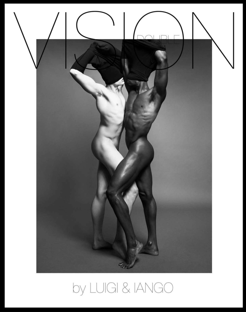 Vision Magazine Vision Magazine